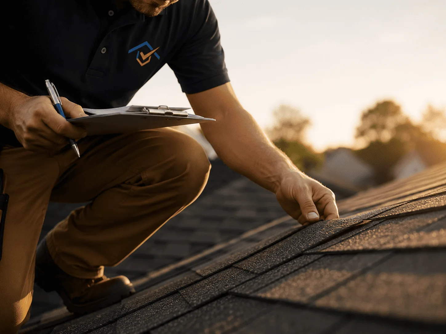 Why Choose Roof Inspection in Shasta, CA