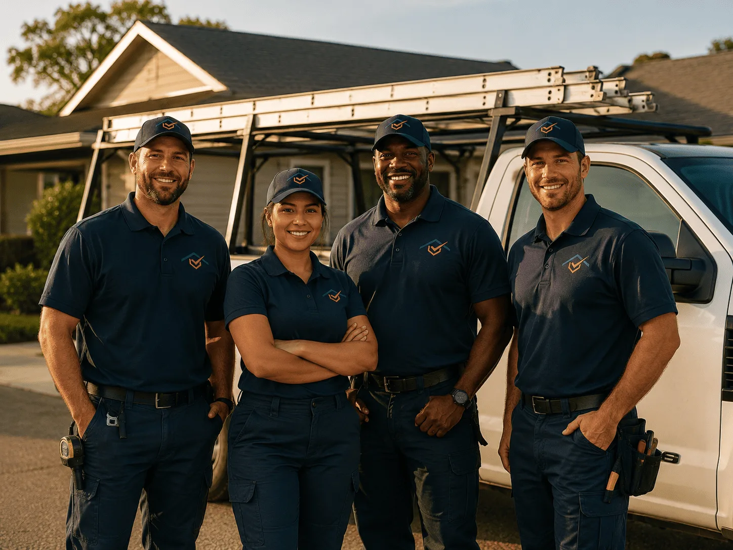Roof Inspection company in Shasta, CA